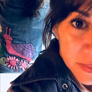 Meet your Posher, Susan